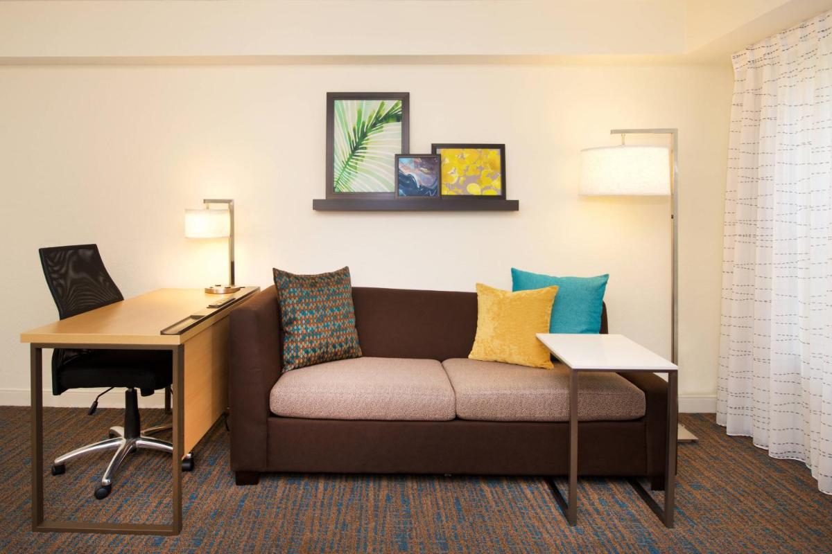Residence Inn by Marriott Orlando Lake Buena Vista - image 5