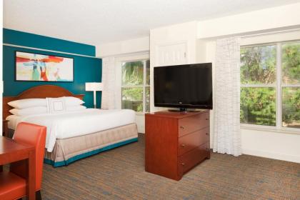 Residence Inn by Marriott Orlando Lake Buena Vista - image 6