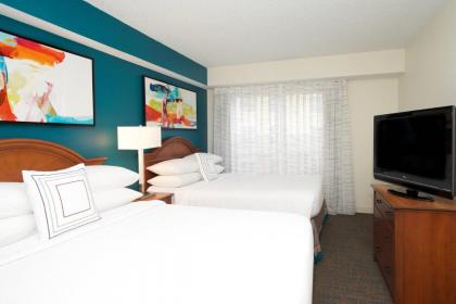Residence Inn by Marriott Orlando Lake Buena Vista - image 8