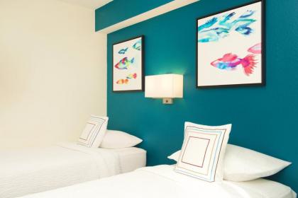 Residence Inn by Marriott Orlando Lake Buena Vista - image 9