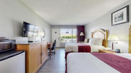 Days Inn by Wyndham Orlando Downtown - image 10