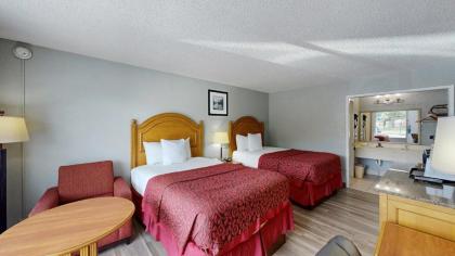 Days Inn by Wyndham Orlando Downtown - image 16