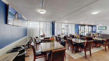 Days Inn by Wyndham Orlando Downtown - image 20