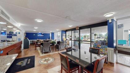 Days Inn by Wyndham Orlando Downtown - image 28