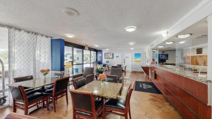 Days Inn by Wyndham Orlando Downtown - image 29