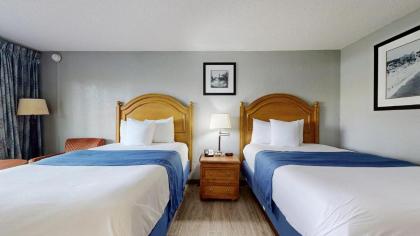 Days Inn by Wyndham Orlando Downtown - image 5