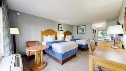 Days Inn by Wyndham Orlando Downtown - image 8