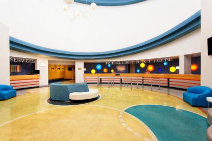 Holiday Inn Resort Orlando Suites - Waterpark - image 10
