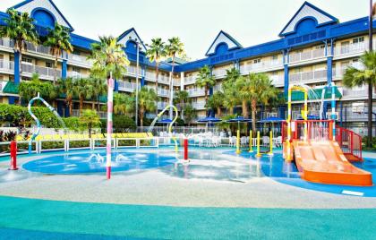 Holiday Inn Resort Orlando Suites - Waterpark - image 11