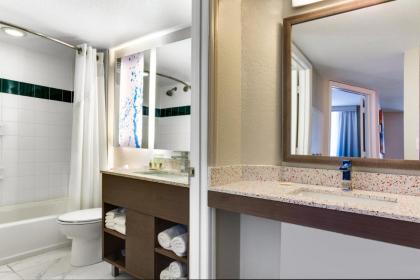 Holiday Inn Resort Orlando Suites - Waterpark - image 13