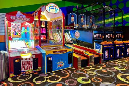 Holiday Inn Resort Orlando Suites - Waterpark - image 14