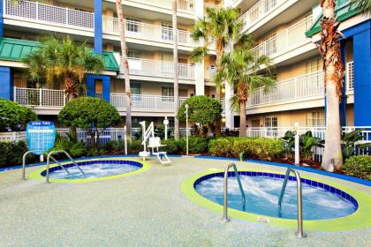 Holiday Inn Resort Orlando Suites - Waterpark - image 15