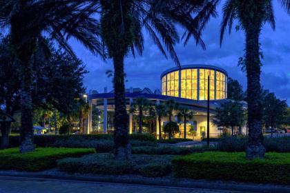 Holiday Inn Resort Orlando Suites - Waterpark - image 19