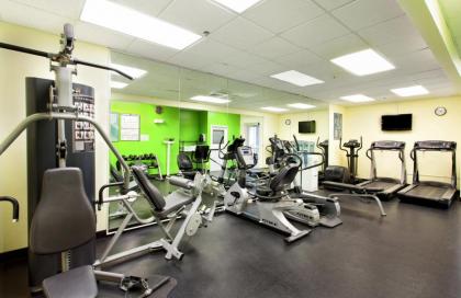 Holiday Inn Resort Orlando Suites - Waterpark - image 27