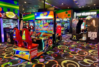 Holiday Inn Resort Orlando Suites - Waterpark - image 4