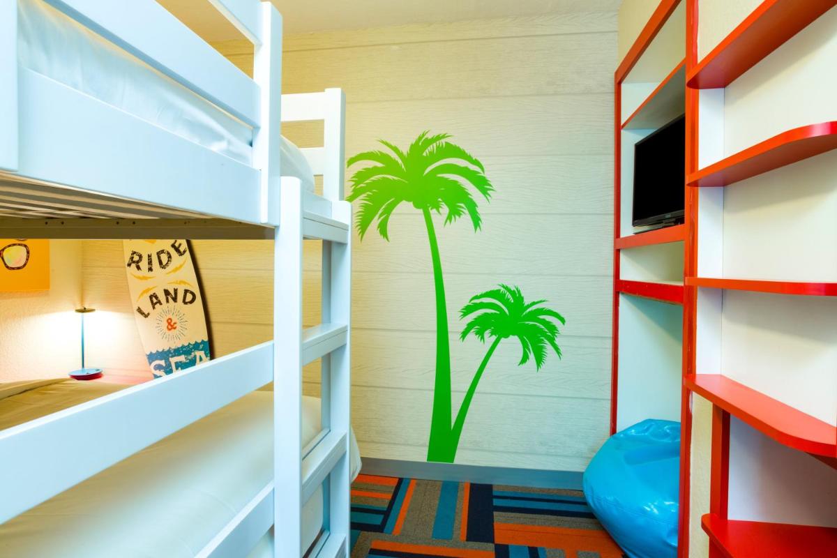 Holiday Inn Resort Orlando Suites - Waterpark - image 6