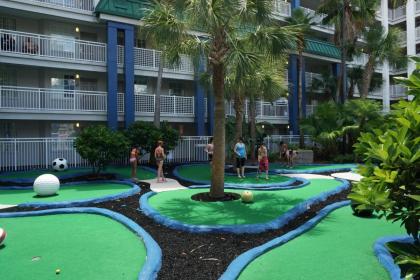 Holiday Inn Resort Orlando Suites - Waterpark - image 9