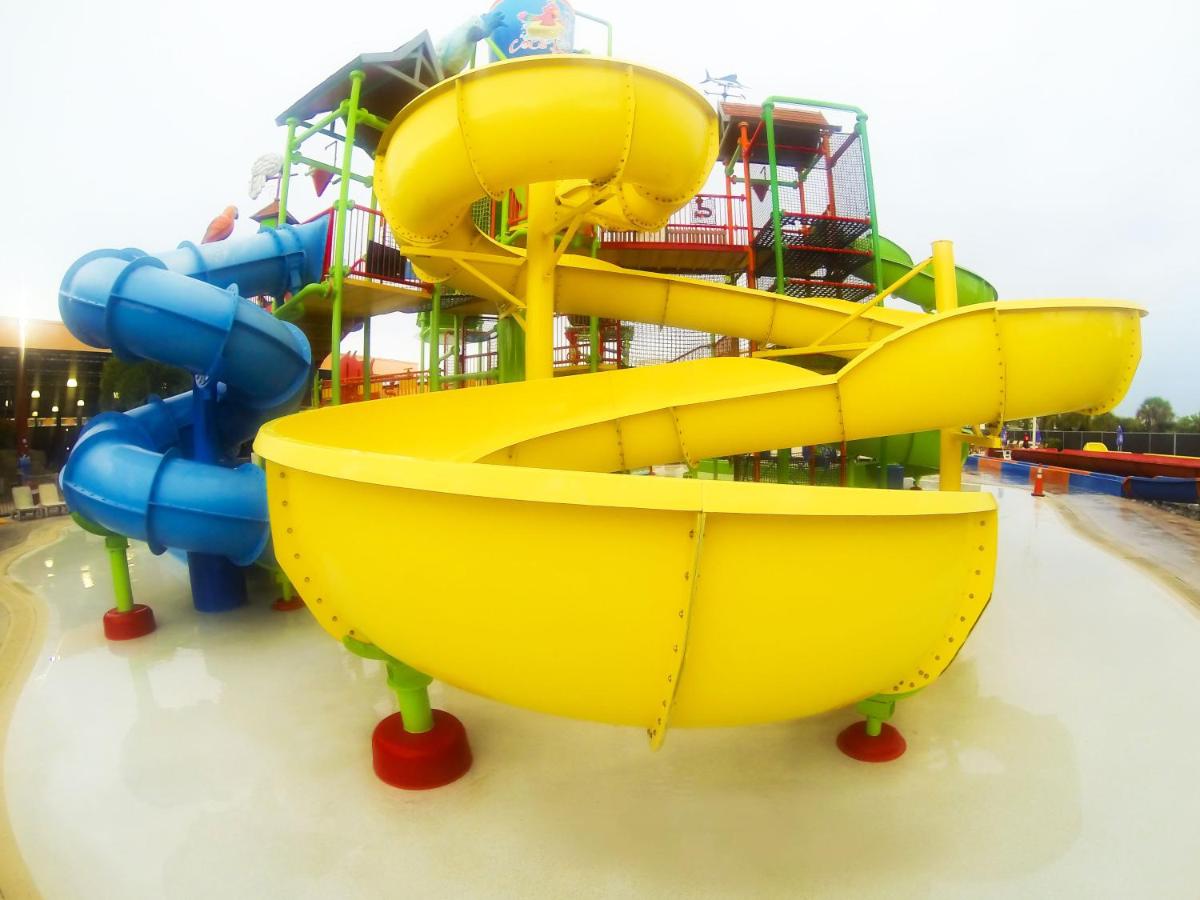 Coco Key Hotel And Water Resort - Orlando - image 2
