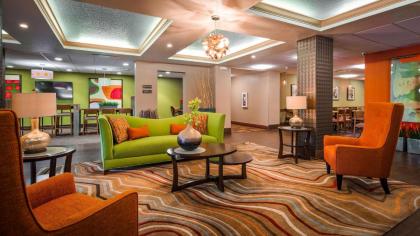 Best Western Plus Universal Inn - image 10