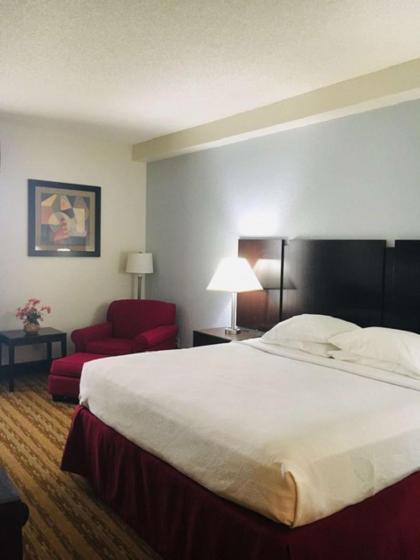Best Western Plus Universal Inn - image 11