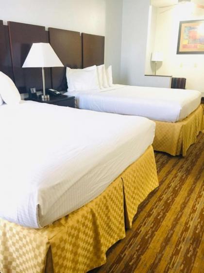 Best Western Plus Universal Inn - image 12
