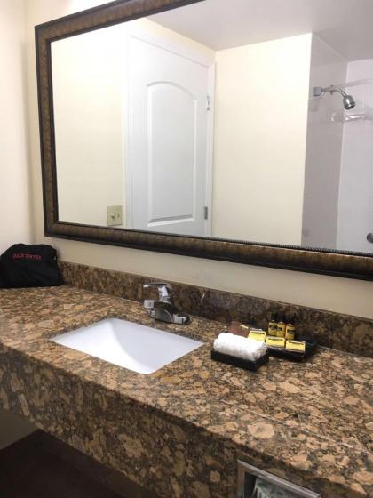 Best Western Plus Universal Inn - image 29