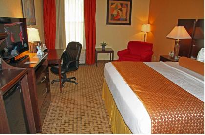 Best Western Plus Universal Inn - image 4