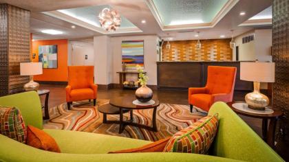 Best Western Plus Universal Inn - image 8