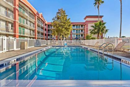 Developer Inn Downtown Orlando a Baymont by Wyndham