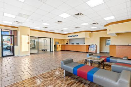 Developer Inn Downtown Orlando a Baymont by Wyndham - image 12