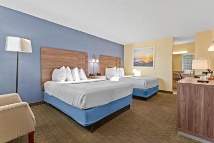 Developer Inn Downtown Orlando a Baymont by Wyndham - image 15