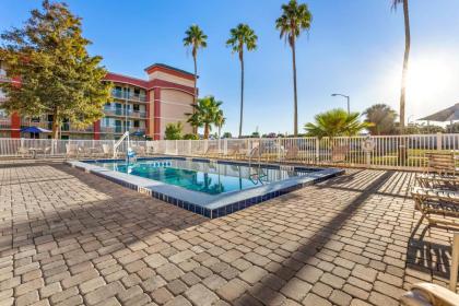 Developer Inn Downtown Orlando a Baymont by Wyndham - image 16
