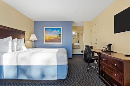 Developer Inn Downtown Orlando a Baymont by Wyndham - image 17