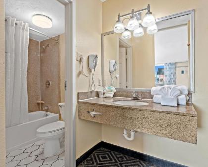 Developer Inn Downtown Orlando a Baymont by Wyndham - image 19