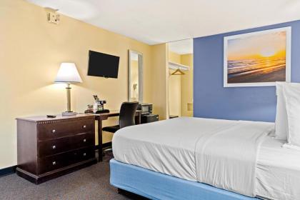 Developer Inn Downtown Orlando a Baymont by Wyndham - image 20