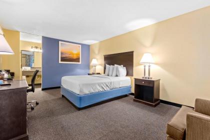 Developer Inn Downtown Orlando a Baymont by Wyndham - image 21