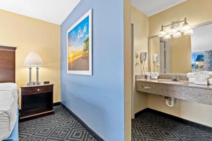 Developer Inn Downtown Orlando a Baymont by Wyndham - image 22