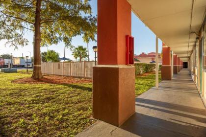 Developer Inn Downtown Orlando a Baymont by Wyndham - image 23
