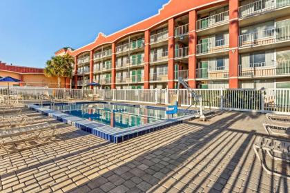 Developer Inn Downtown Orlando a Baymont by Wyndham - image 3
