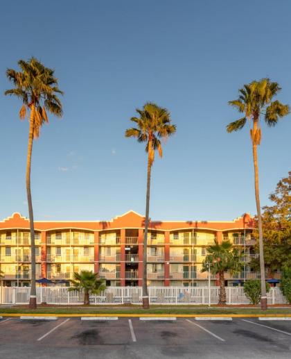 Developer Inn Downtown Orlando a Baymont by Wyndham - image 5