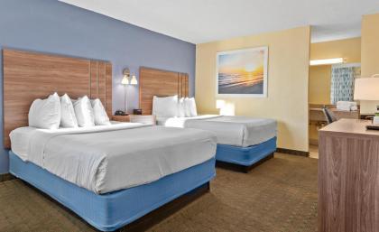 Developer Inn Downtown Orlando a Baymont by Wyndham - image 6
