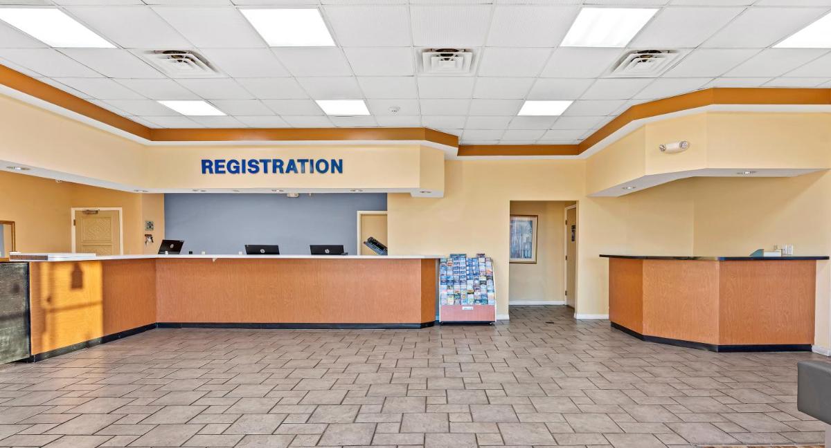 Developer Inn Downtown Orlando a Baymont by Wyndham - image 7