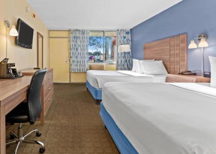 Developer Inn Downtown Orlando a Baymont by Wyndham - image 8