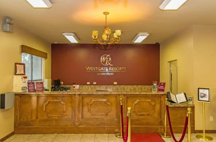 Westgate Leisure Resort - image 11