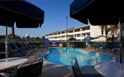 Westgate Leisure Resort - image 12