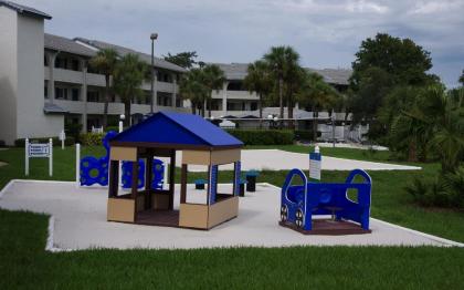 Westgate Leisure Resort - image 16