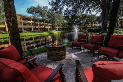 Westgate Leisure Resort - image 19