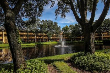 Westgate Leisure Resort - image 20