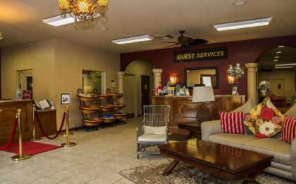 Westgate Leisure Resort - image 25
