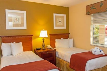 Westgate Leisure Resort - image 26